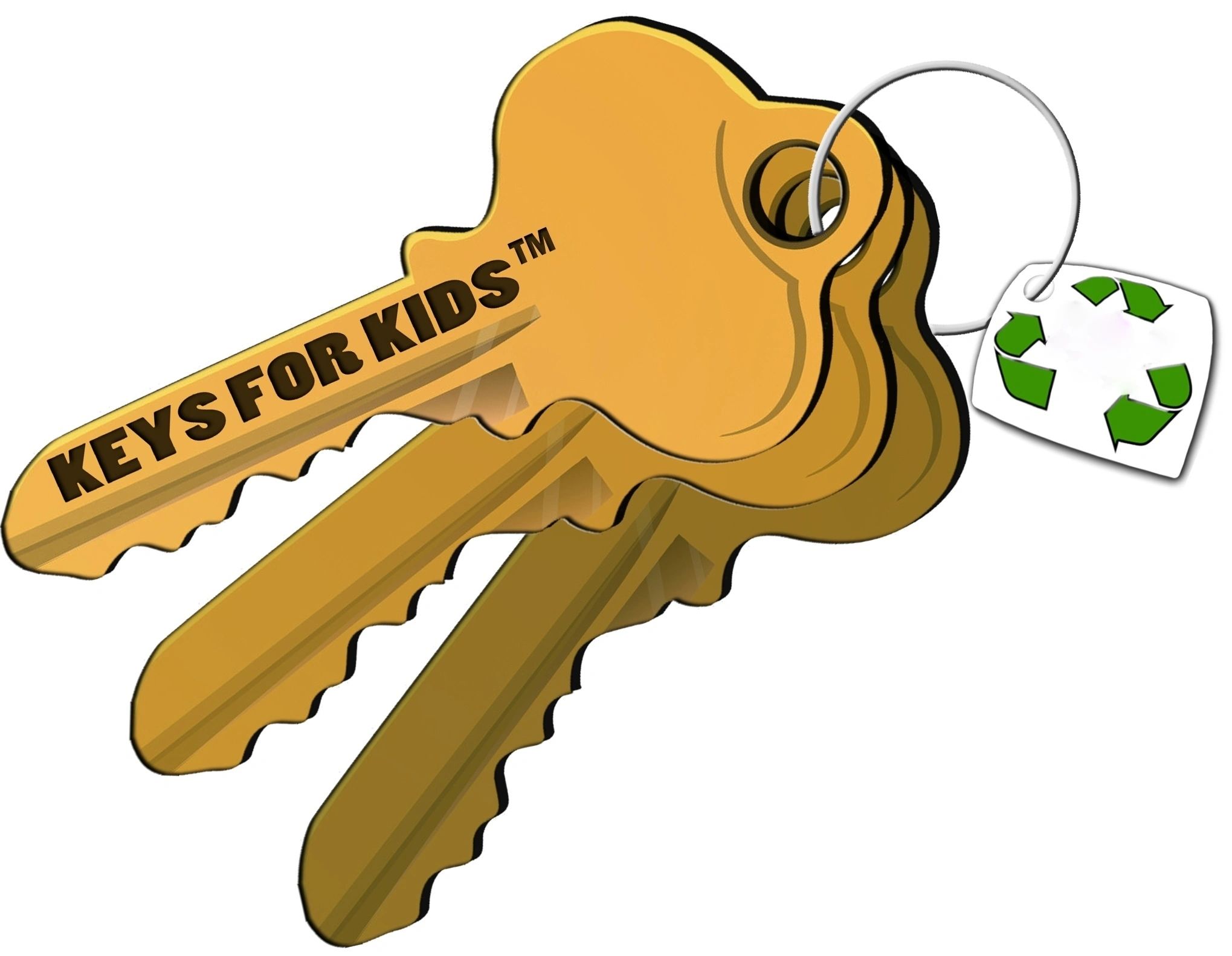 Ключ для детей